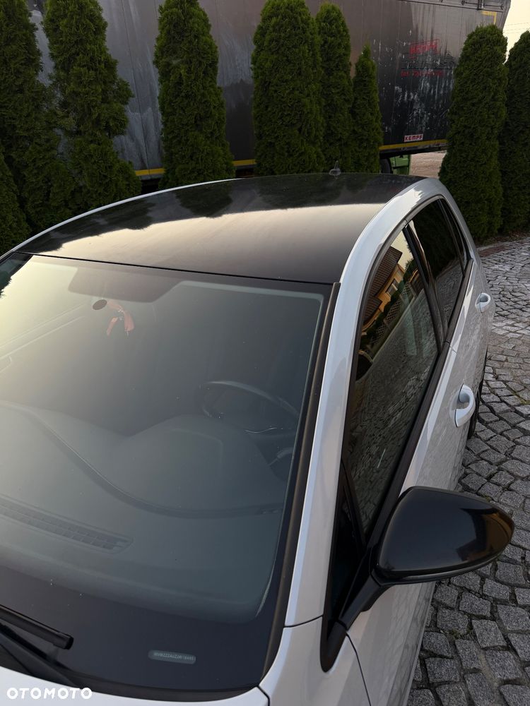 Volkswagen Golf 1.6 TDI BMT Highline DSG - 7