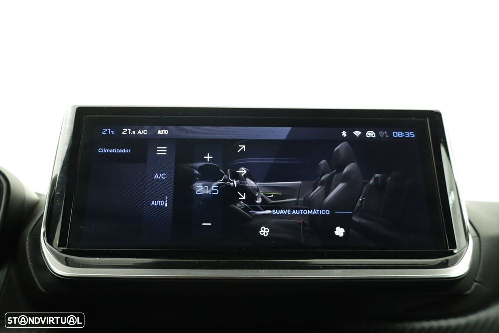 Peugeot 2008 1.2 Allure - 11