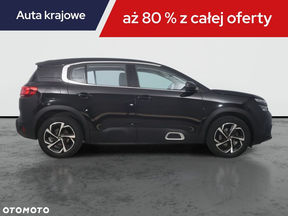 Citroën C5 Aircross - 8