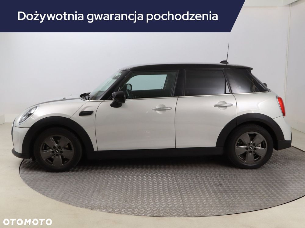 MINI Cooper - 4