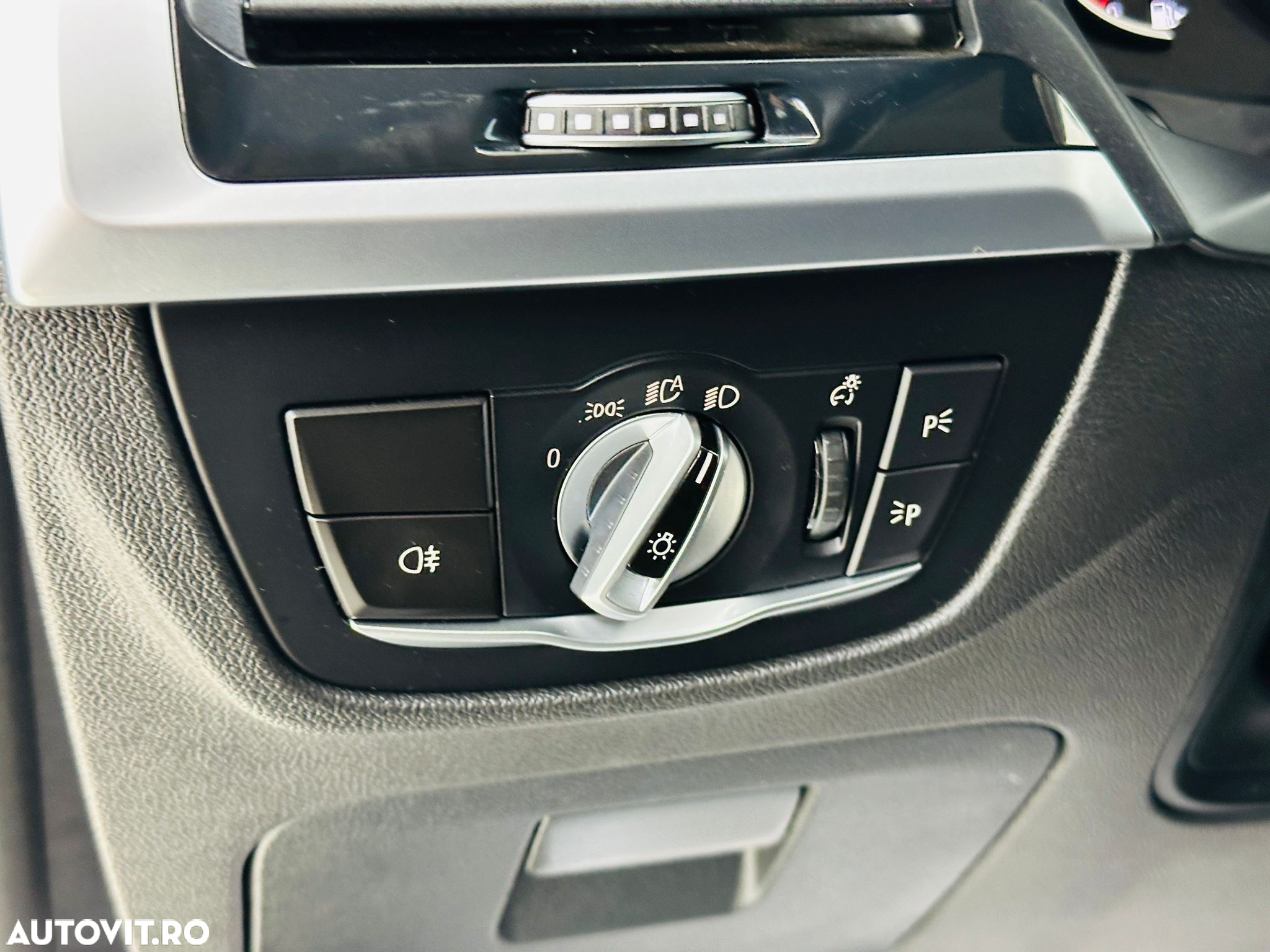 BMW X3 sDrive18d AT MHEV - 11