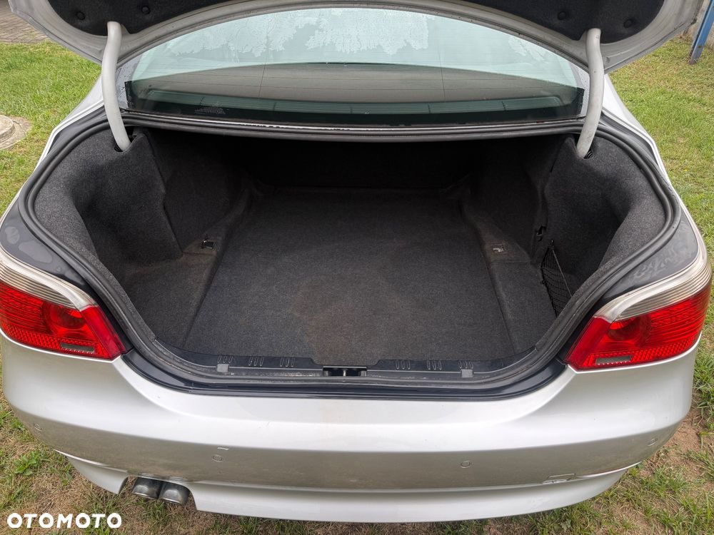 BMW Seria 5 - 11