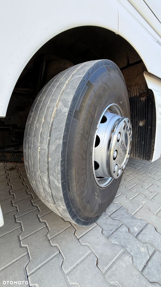 MAN TGX 18.440 4X2 LLS-U - 7
