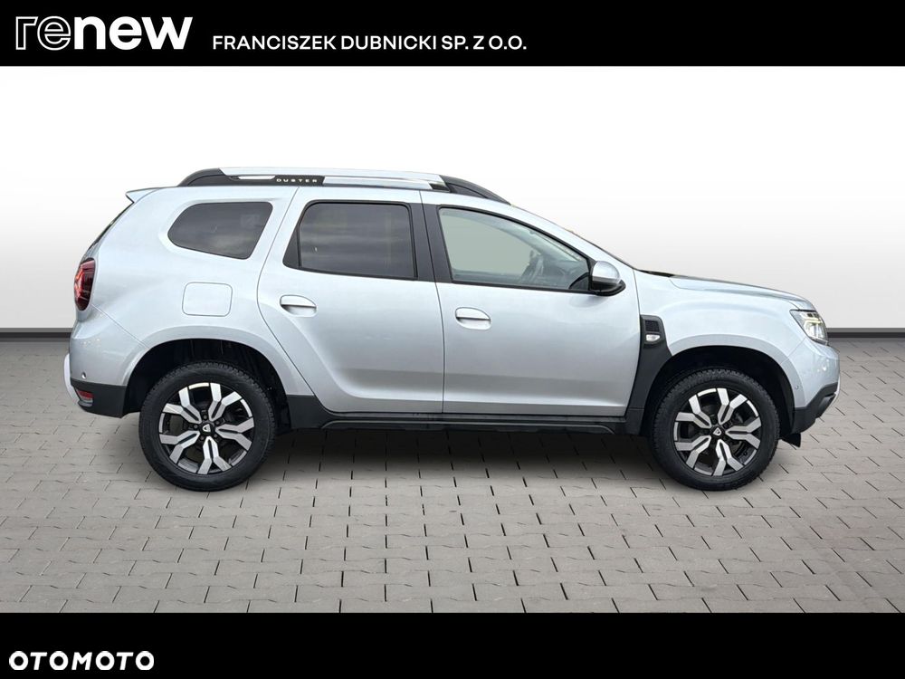 Dacia Duster - 6