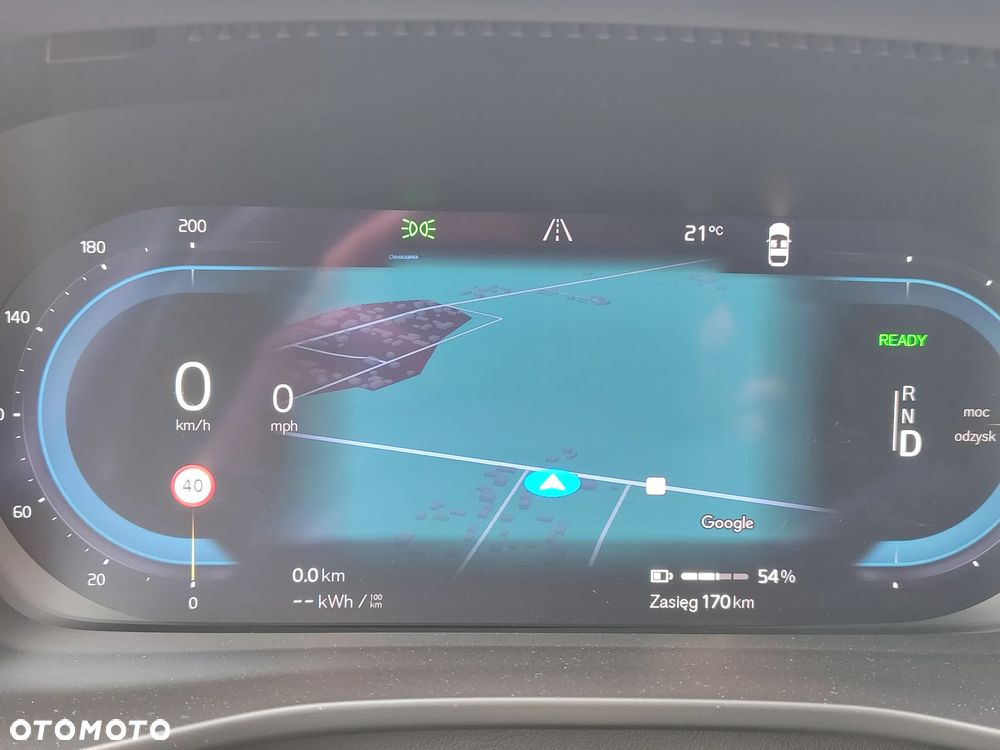 Volvo C40 Recharge Twin Motor Plus - 14