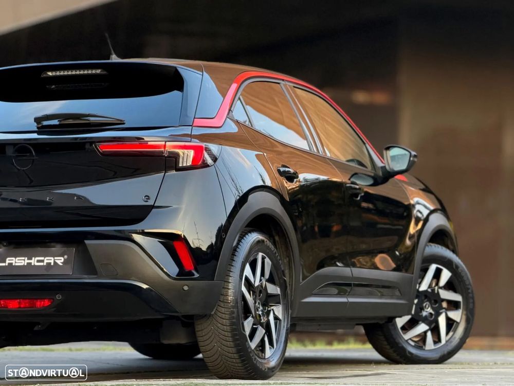 Opel Mokka-e GS Line - 19