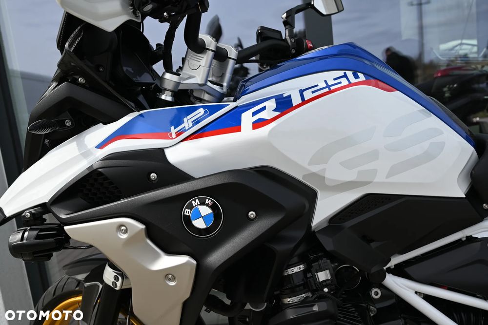 BMW GS - 33