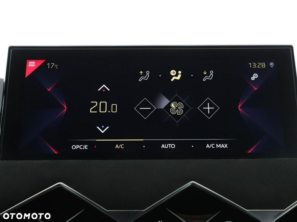 DS Automobiles DS 3 Crossback 1.2 PureTech Performance Line - 25