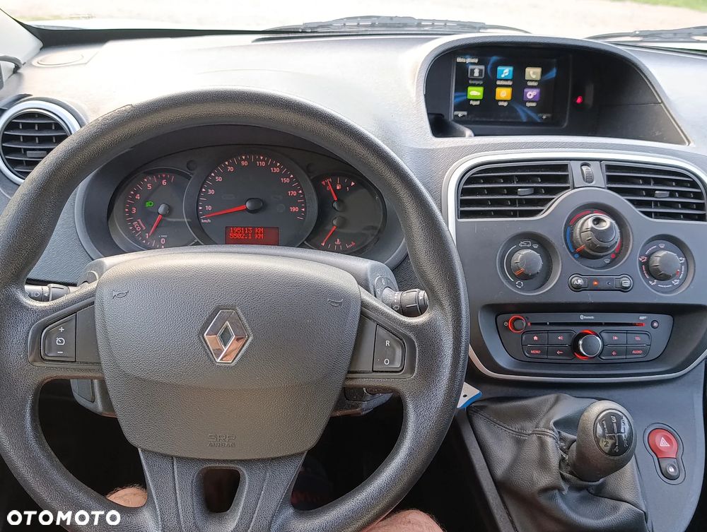 Renault kANGOO - 25