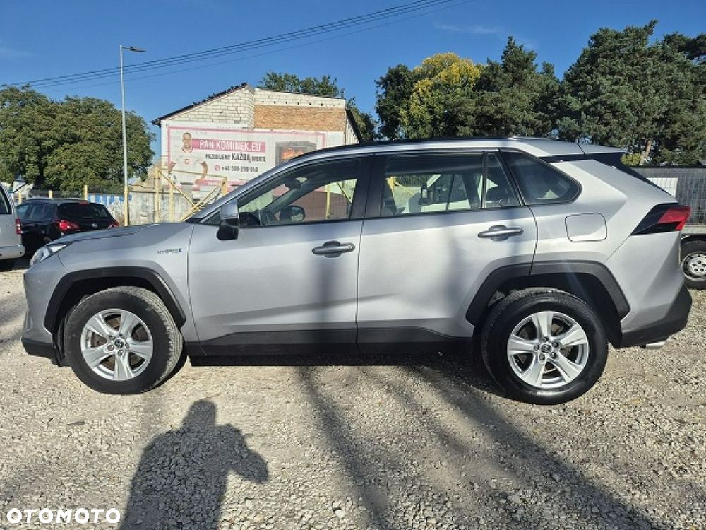 Toyota RAV4 - 19