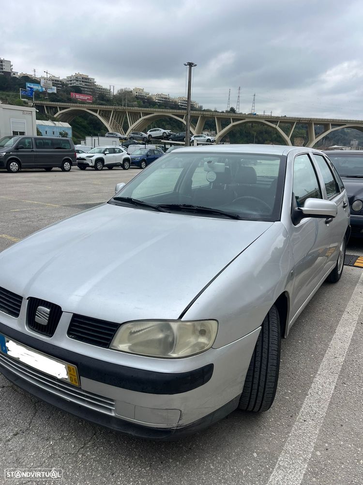 SEAT Ibiza 1.0 Passion - 1