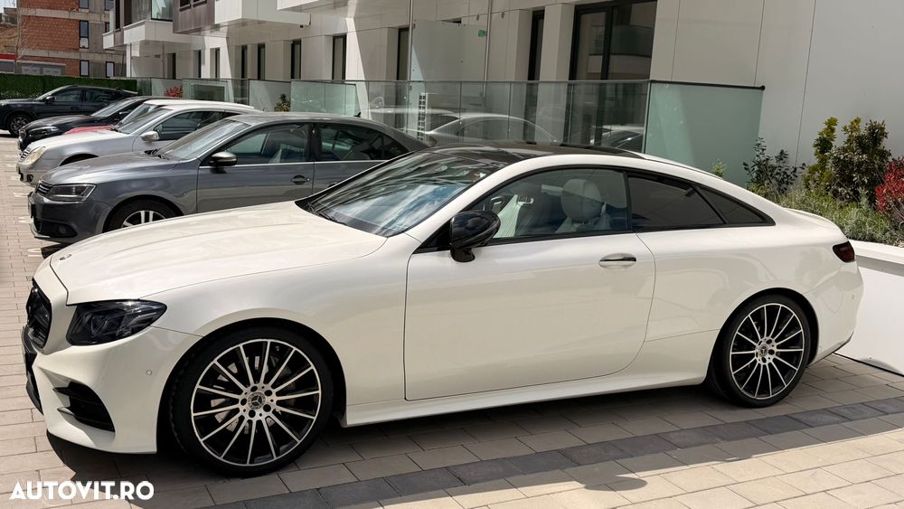 Mercedes-Benz E 220 d - 2