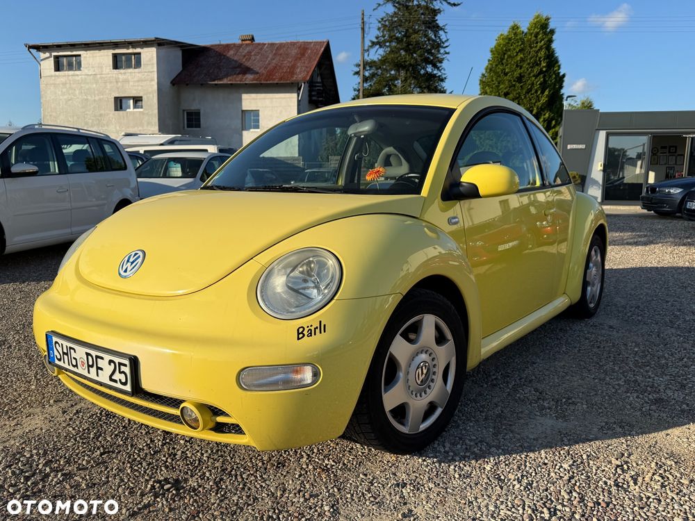 Volkswagen New Beetle ver-1-0-move - 11