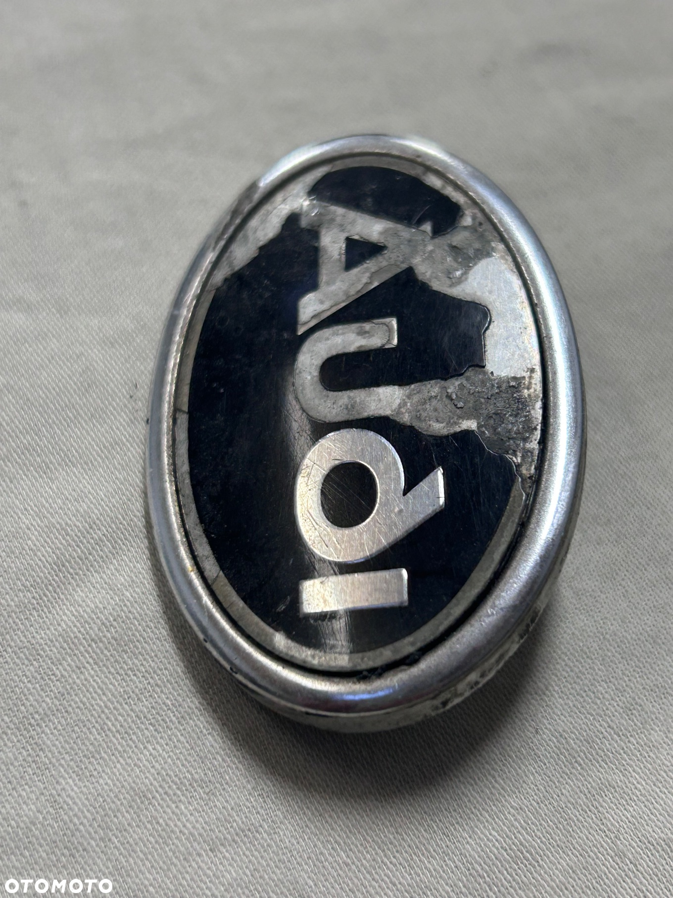 Audi V8 3.6 - 9