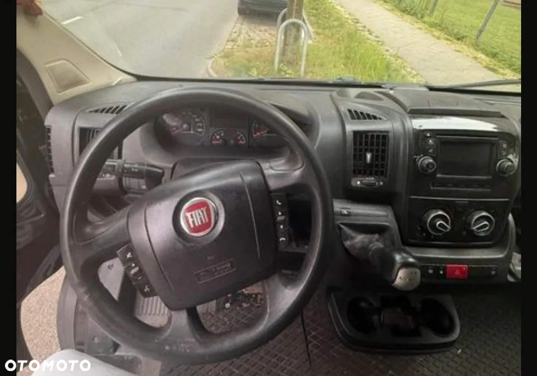 Fiat Ducato maxi - 6