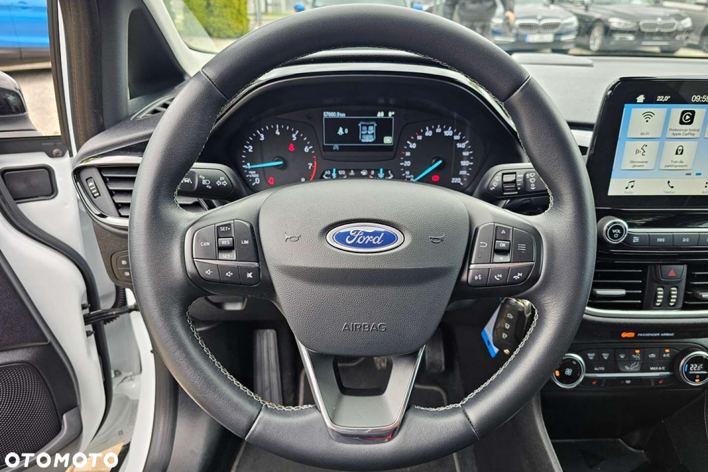 Ford Fiesta - 20