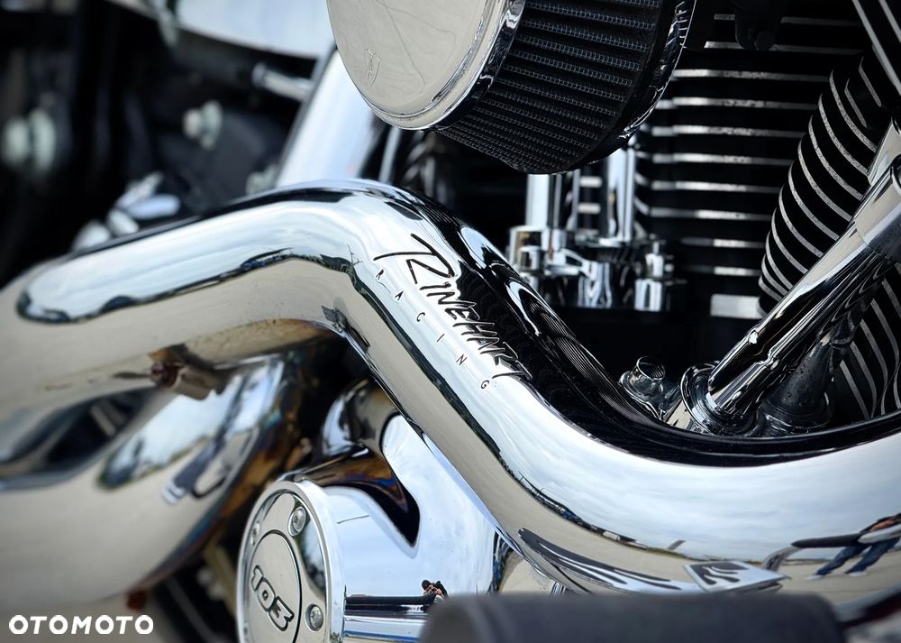 Harley-Davidson V-Rod Muscle - 18