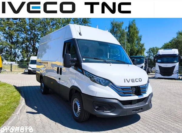 Iveco eDaily 38S14E V
