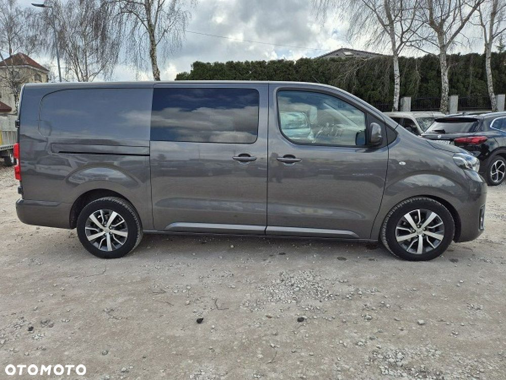 Toyota ProAce - 13