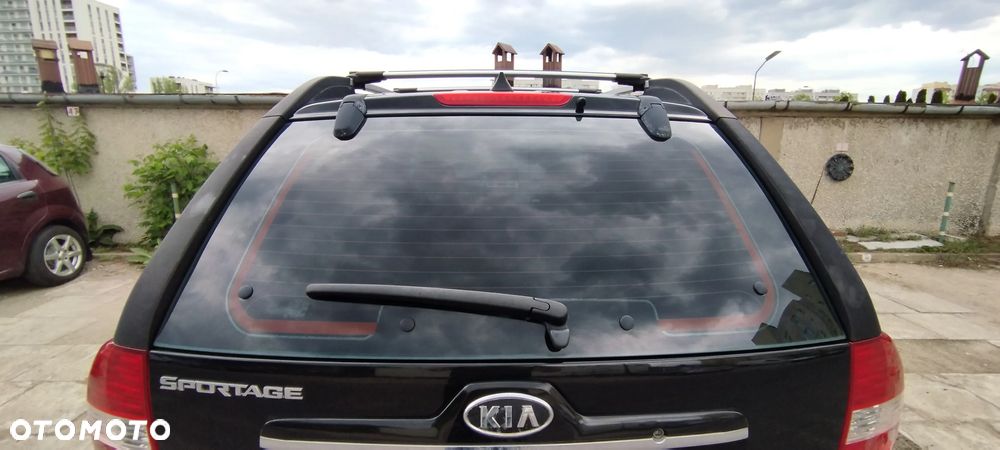 Kia Sportage - 15
