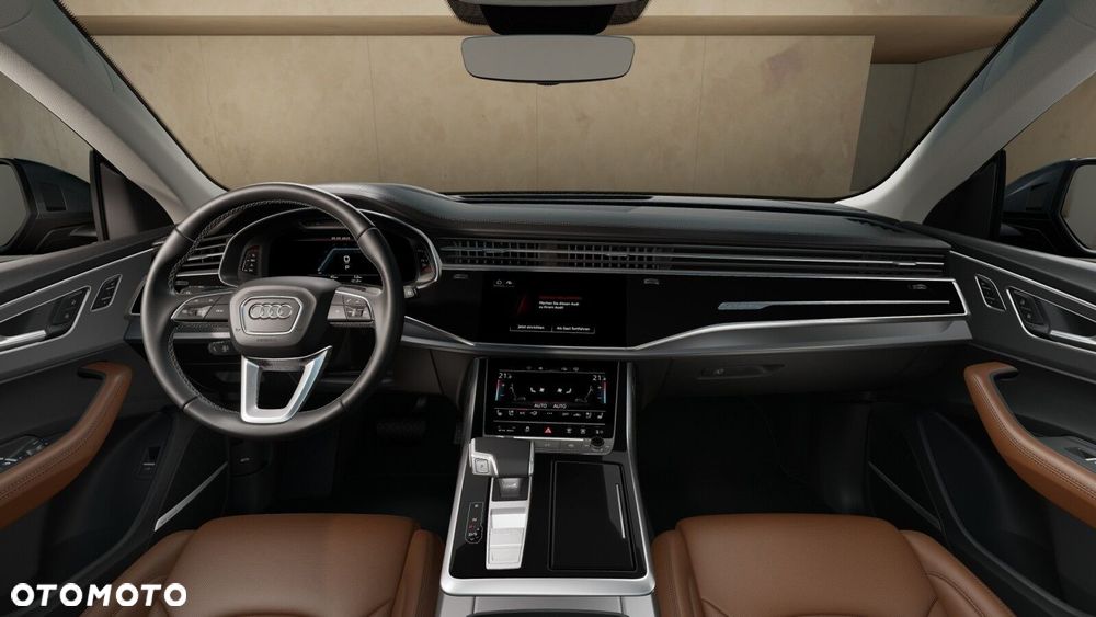 Audi Q8 - 9