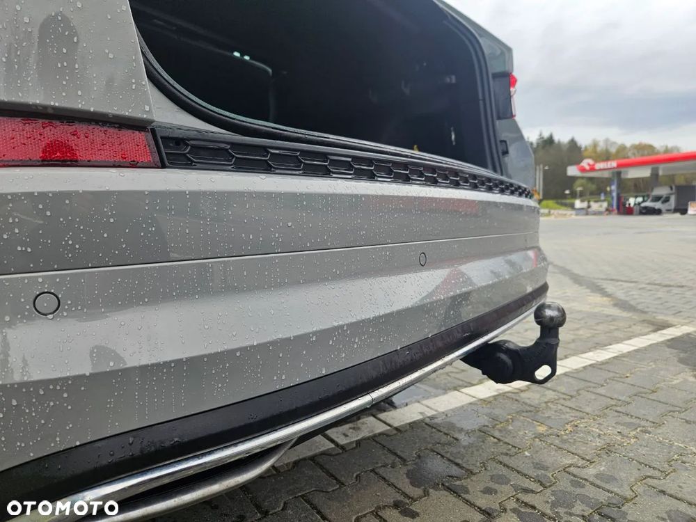 Skoda Kodiaq 2.0 TDI 4x4 Sportline DSG - 16