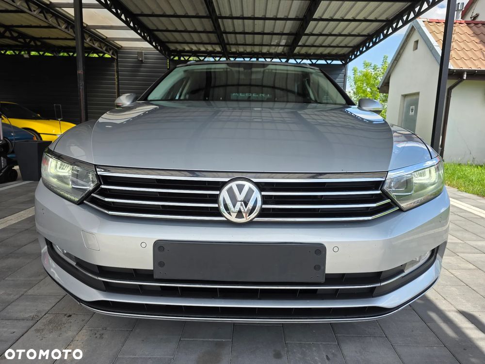 Volkswagen Passat - 39