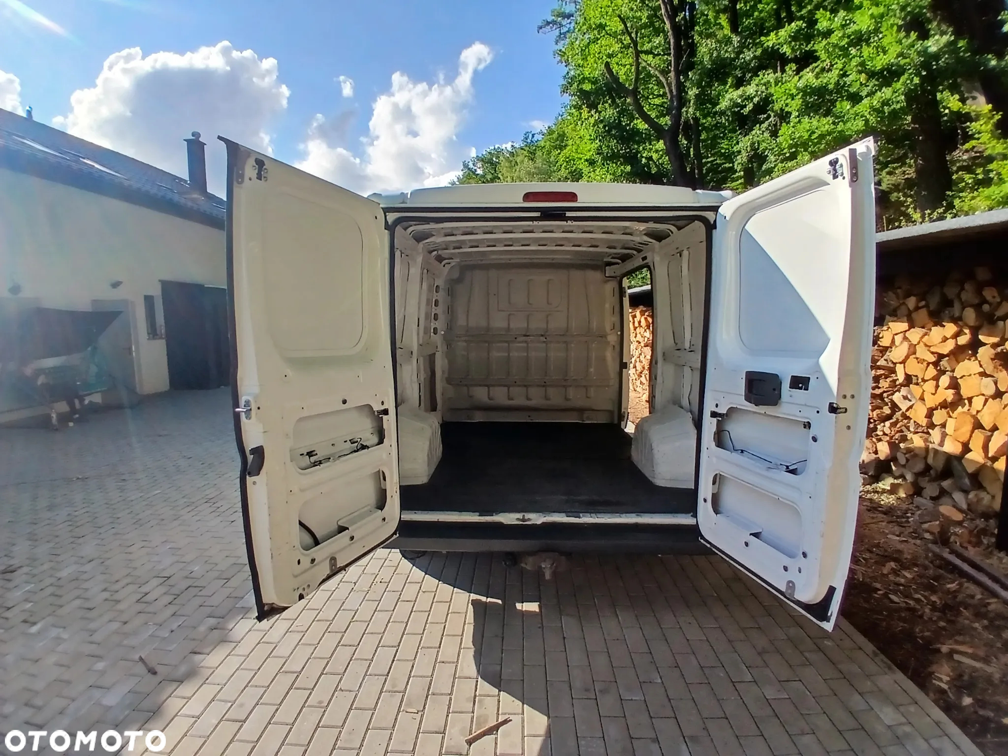Fiat ducato - 9
