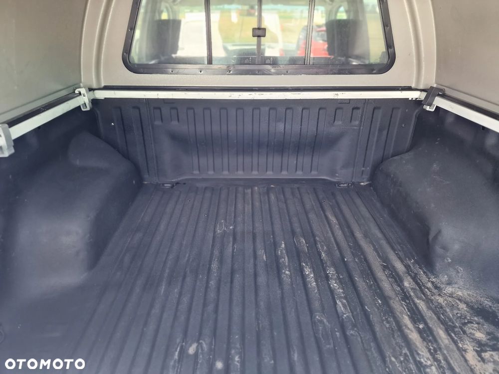 Volkswagen Amarok 3.0 TDI Autm Aventura - 22