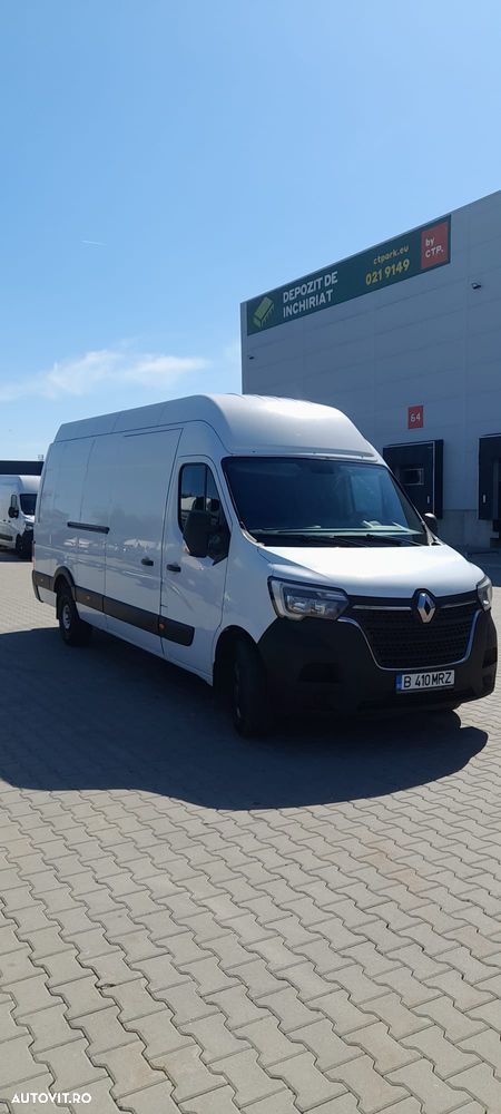 Renault MASTER - 3
