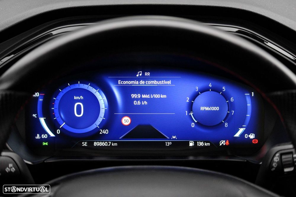 Ford Kuga 1.5 EcoBoost ST-Line - 30