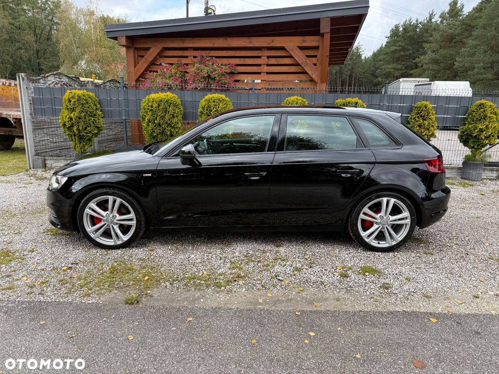 Audi A3 - 12