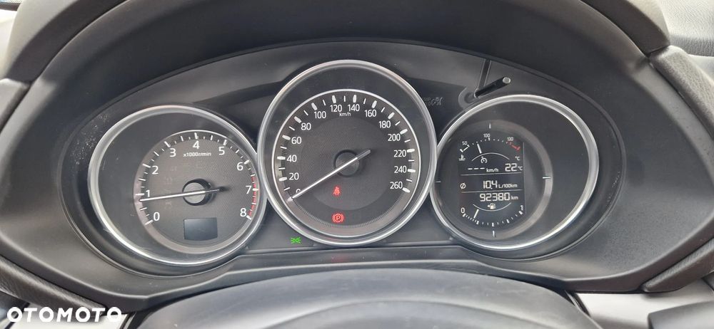 Mazda CX-5 SKYACTIV-G 165 Prime-Line - 19