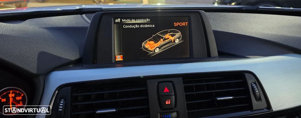 BMW 420 d Pack M Auto - 19