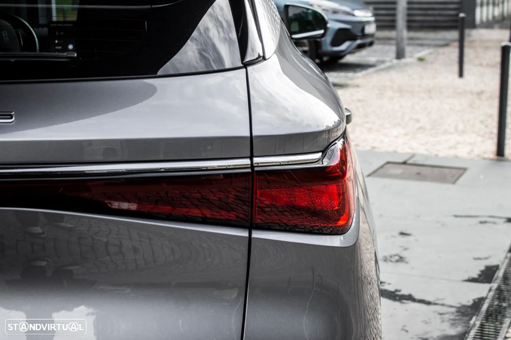 BYD Atto 3 Design - 10