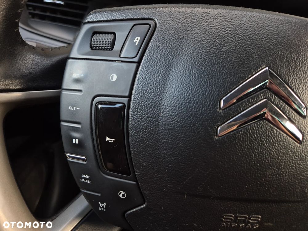 Citroën C5 2.0 HDi Exclusive - 11
