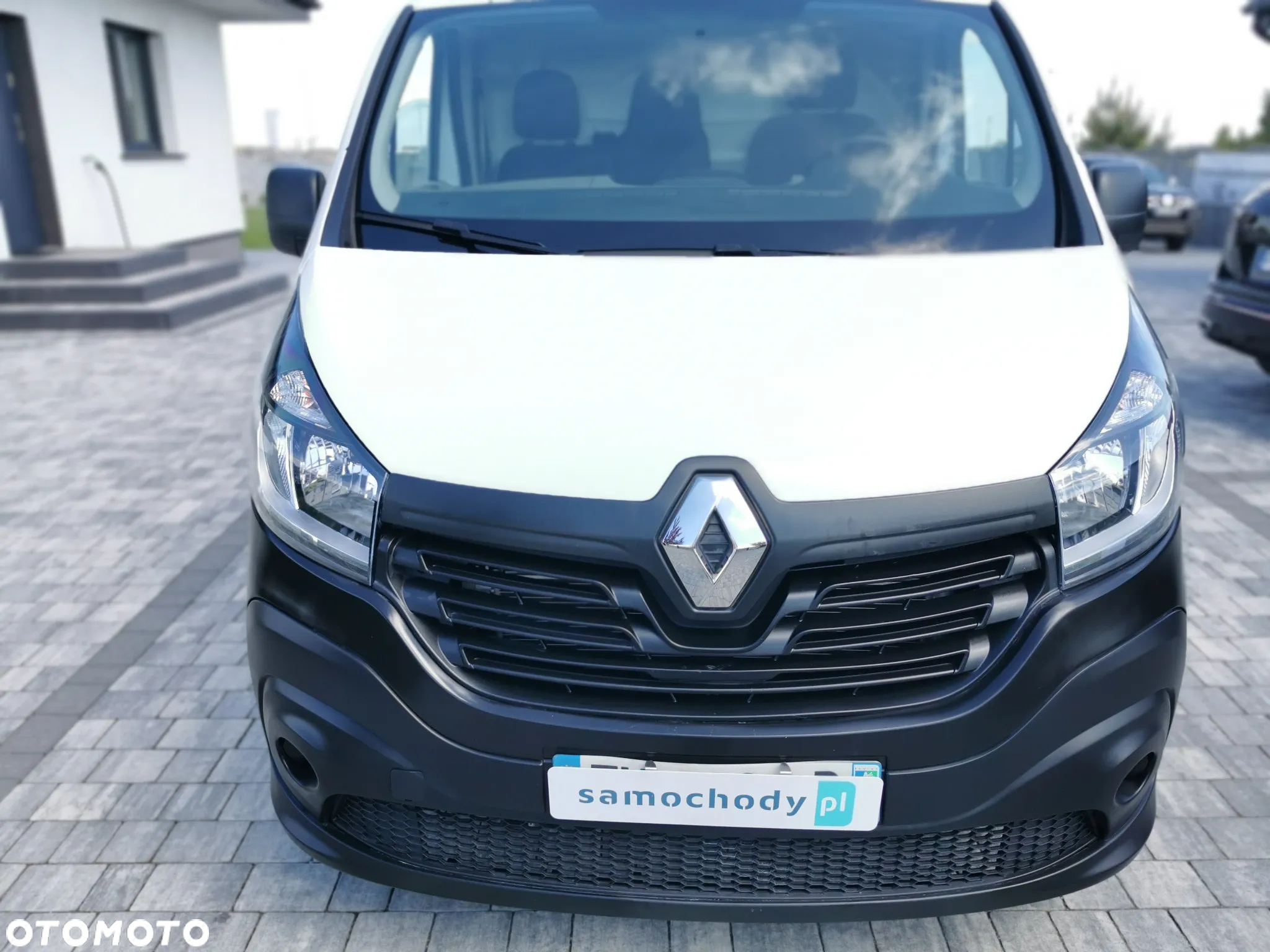 Renault Trafic - 6