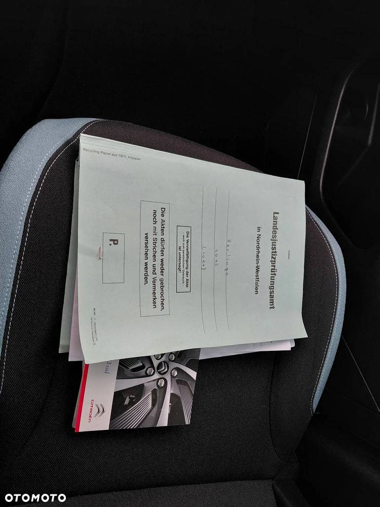 Citroën Berlingo e-HDi 90 FAP EGS6 Multispace - 21