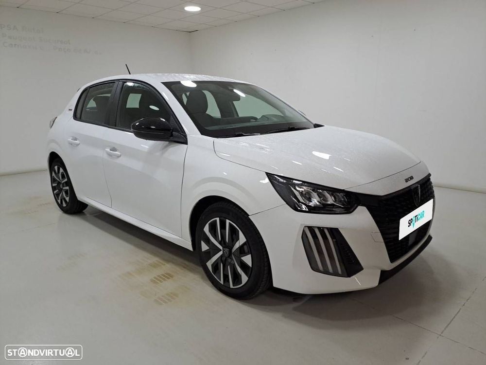 Peugeot 208 1.2 PureTech Style - 3