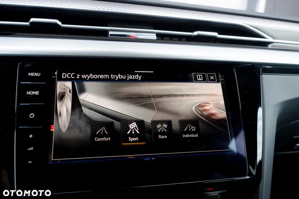 Volkswagen Arteon Shooting Brake 2.0 TSI 4Motion R DSG - 27