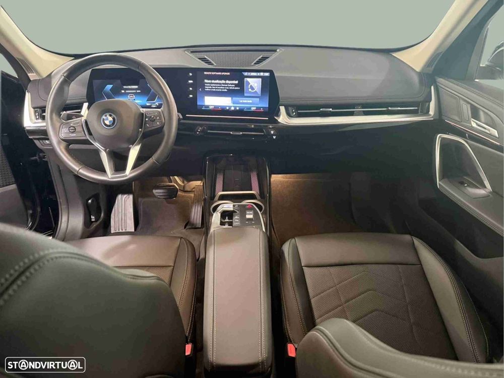 BMW iX1 eDrive20 xLine - 10