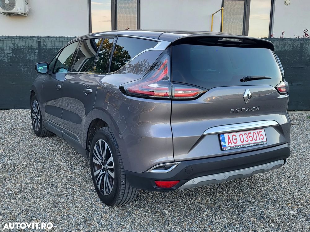 Renault Espace - 3