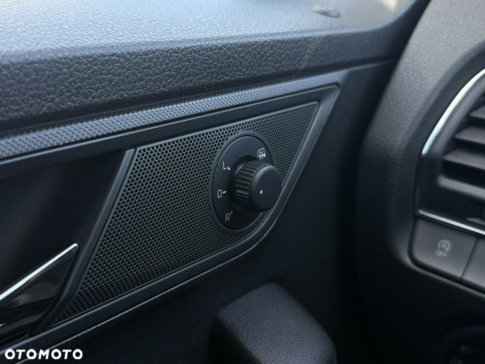 Skoda Fabia 1.0 TSI Ambition - 30