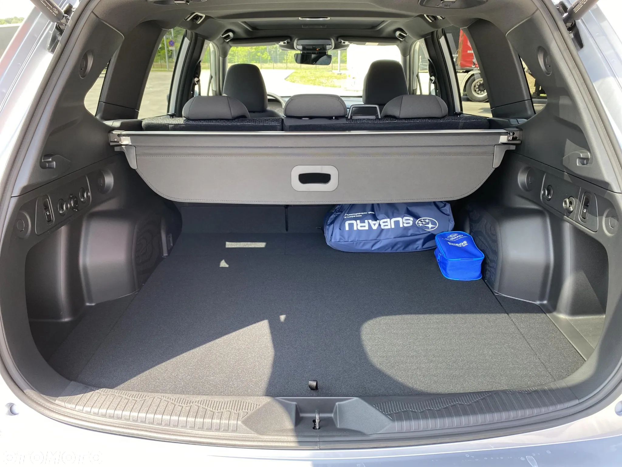 Subaru Forester 2.0i-L Exclusive (EyeSight) Lineartronic - 17