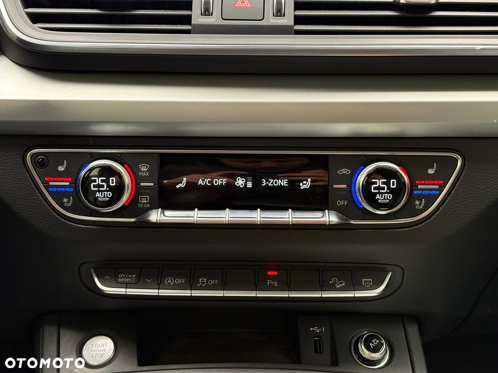 Audi Q5 40 TDI Quattro S tronic sport - 11