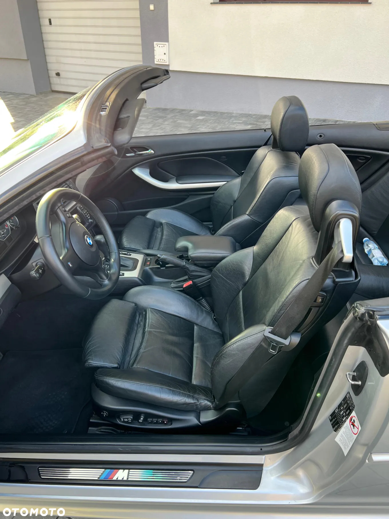 BMW Seria 3 330 Ci - 17