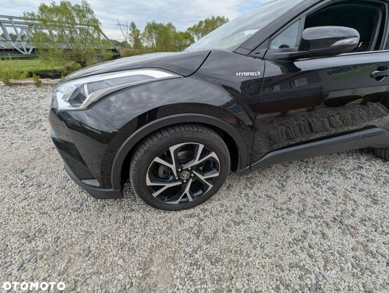 Toyota C-HR - 13