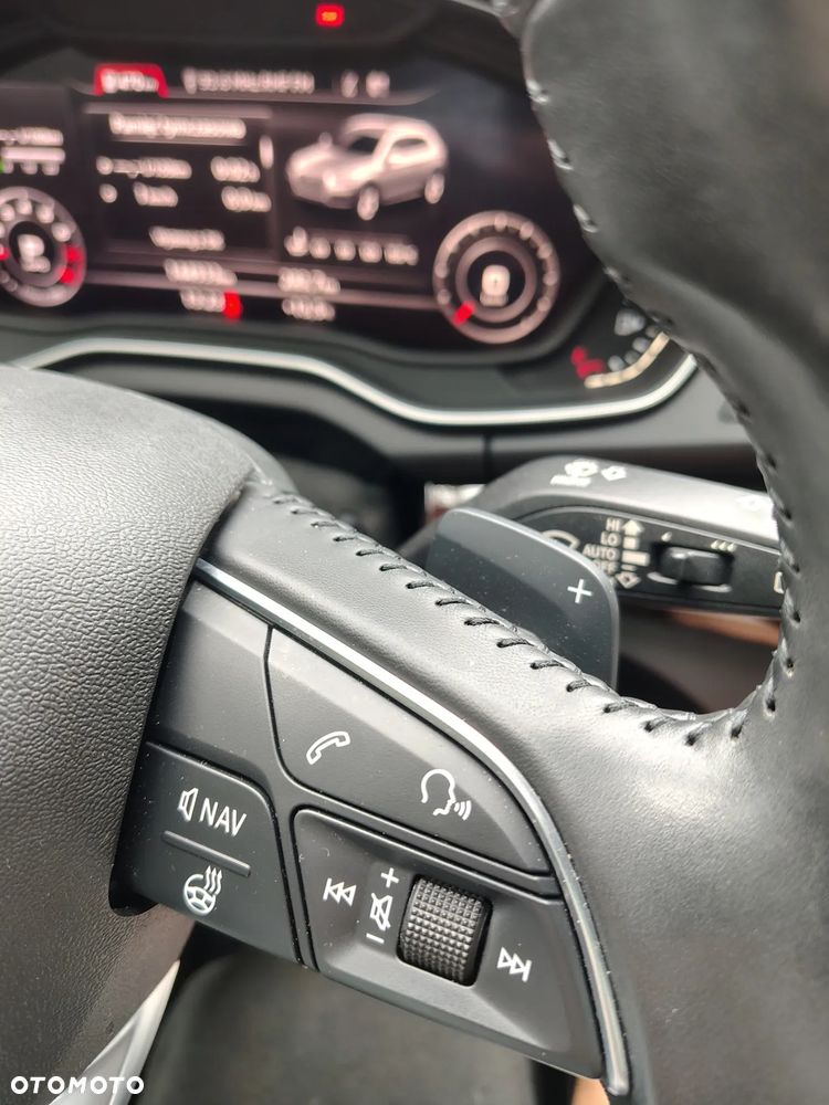 Audi Q5 2.0 TFSI Quattro S tronic - 23