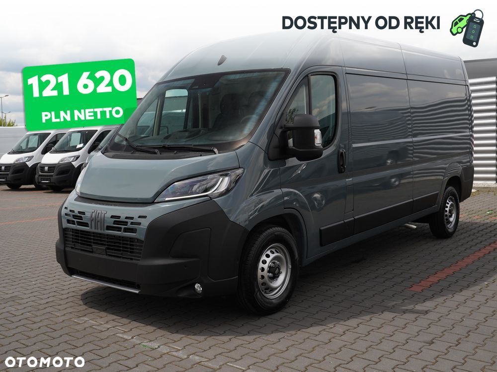 Fiat Ducato Maxi H3-Power L4H2 - 1