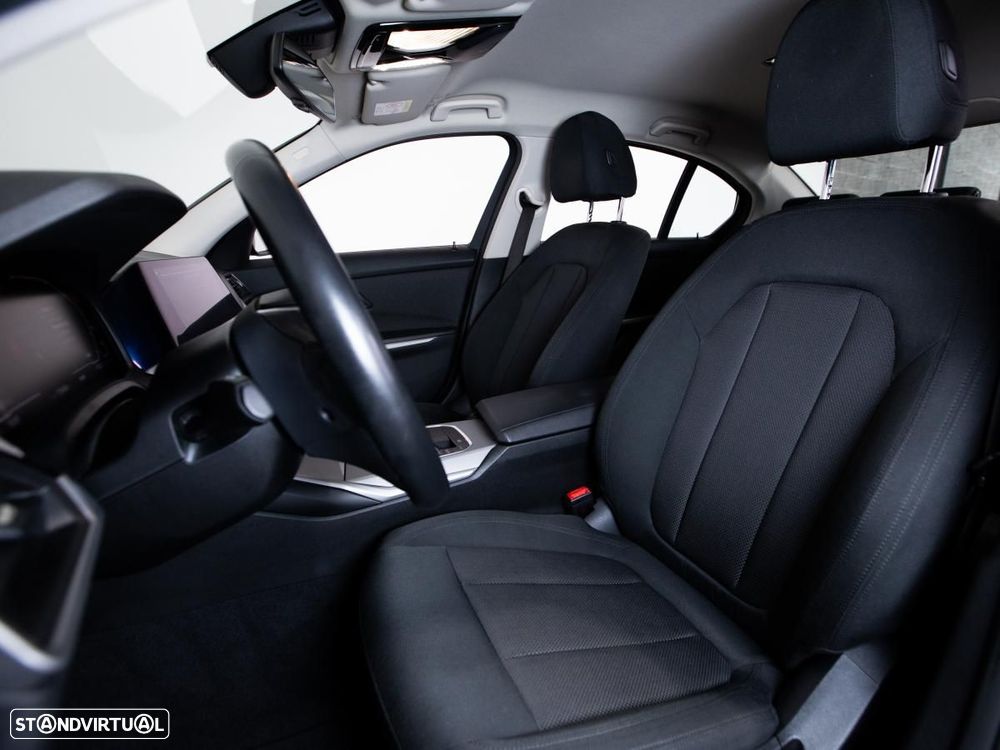 BMW 320 e Touring Corporate Edition Auto - 8